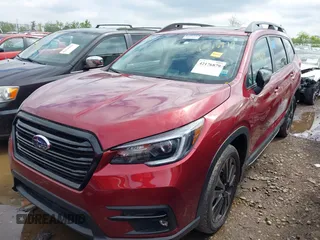 2022 Subaru Ascent Onyx z VIN 4S4WMAJD5N3425625, wystawiony jako IAAI lot #42176879 z przebiegiem 35 326 mil mil oraz . Historia ofert i sprzedaży dostępna na DreamBid. Obrazek 17.