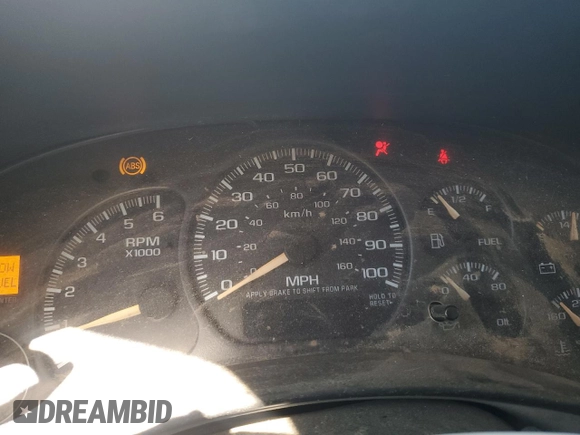 2002 GMC Yukon SLT with VIN 1GKEC13Z72J252553, listed as a Copart auction lot 75914064 with 0 mi miles and Salvage Title. Bid and sale history available at carsss.com. Image 9.