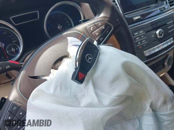 2016 Mercedes-Benz GLE 350 with VIN 4JGDA5JB6GA712251, listed as a IAAI auction lot 42191366 with 79,775 mi miles and . Bid and sale history available at DreamBid. Image 11.