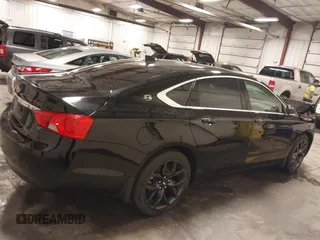 2018 Chevrolet Impala LT with VIN 2G1105S3XJ9109557, listed as a IAAI auction lot 41830451 with 223,577 mi miles and . Bid and sale history available at DreamBid. Image 14.