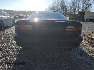 1997 Chevrolet Camaro Z28 z VIN 2G1FP22P3V2127187, wystawiony jako Copart lot #80649014 z przebiegiem 87 889 mil mil oraz Szkoda całkowita • Salvage title. Historia ofert i sprzedaży dostępna na DreamBid. Obrazek 6.