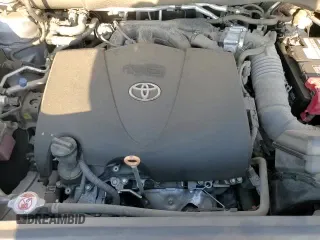 2021 Toyota Highlander XLE с VIN 5TDGZRAH2MS042511, выставлен на аукционе Copart как лот 69573215 с пробегом 54 805 миль миль и Списание • Salvage title. История ставок и продаж доступна на DreamBid. Изображение 16.