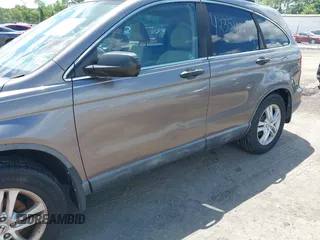 2010 Honda CR-V EX z VIN 5J6RE4H57AL019350, wystawiony jako IAAI lot #42351126 z przebiegiem 190 448 mil mil oraz . Historia ofert i sprzedaży dostępna na DreamBid. Obrazek 6.