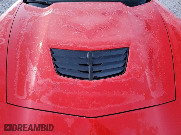 2016 Chevrolet Corvette Z06 2LZ z VIN 1G1YS2D68G5602321, wystawiony jako Copart lot #87113414 z przebiegiem Nie podano mil oraz Nie do naprawy • Non repairable. Historia ofert i sprzedaży dostępna na DreamBid. Obrazek 11.