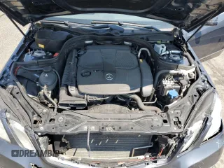 2013 Mercedes-Benz E 350 Luxury with VIN WDDHF8JB0DA738385, listed as a Copart auction lot 60824075 with 147,873 mi miles and Non repairable. Bid and sale history available at DreamBid. Image 11.