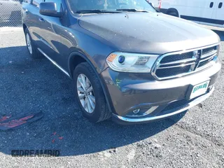 2014 Dodge Durango SXT z VIN 1C4RDHAG8EC405373, wystawiony jako IAAI lot #41999959 z przebiegiem 163 378 mil mil oraz . Historia ofert i sprzedaży dostępna na DreamBid. Obrazek 6.