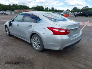 2017 Nissan Altima SV z VIN 1N4AL3AP1HC291908, wystawiony jako IAAI lot #42364395 z przebiegiem 207 453 mil mil oraz . Historia ofert i sprzedaży dostępna na DreamBid. Obrazek 3.