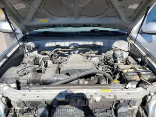 2006 Toyota Sequoia SR5 with VIN 5TDZT34A36S277623, listed as a Copart auction lot 53785415 with 0 mi miles and Clean Title. Bid and sale history available at carsss.com. Image 12.