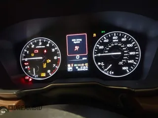 2024 Subaru Outback Touring с VIN 4S4BTAPC1R3153841, выставлен на аукционе IAAI как лот 41620231 с пробегом 20 440 миль миль и . История ставок и продаж доступна на DreamBid. Изображение 7.
