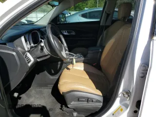 2016 Chevrolet Equinox LT with VIN 2GNALCEK8G1182883, listed as a Copart auction lot 49713875 with 124,292 mi miles and Salvage Title. Bid and sale history available at carsss.com. Image 7.