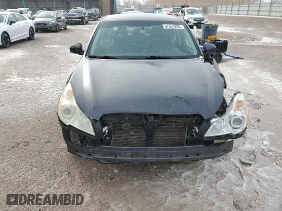 2010 Subaru Legacy Limited с VIN 4S3BMBJ63A3219630, выставлен на аукционе Copart как лот 87854295 с пробегом 179 482 миль миль и На запчасти • Non repairable. История ставок и продаж доступна на DreamBid. Изображение 5.