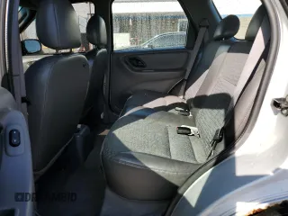 2002 Ford Escape XLS Choice with VIN 1FMYU02162KB03729, listed as a Copart auction lot 53274675 with 150,360 mi miles and Salvage title. Bid and sale history available at DreamBid. Image 10.