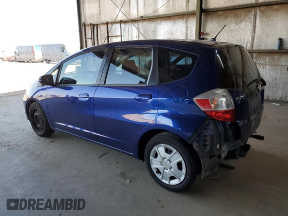 2012 Honda Fit с VIN JHMGE8H3XCC024885, выставлен на аукционе Copart как лот 61487195 с пробегом 122 589 миль миль и Списание • Salvage title. История ставок и продаж доступна на DreamBid. Изображение 2.