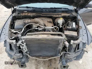 2016 Ram 1500 Sport with VIN 1C6RR6MT3GS368859, listed as a Copart auction lot 44386545 with 147,059 mi miles and Salvage Title. Bid and sale history available at carsss.com. Image 11.