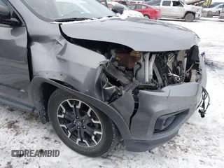 2019 Nissan Pathfinder S z VIN 5N1DR2MM0KC629304, wystawiony jako IAAI lot #41342768 z przebiegiem 48 529 mil mil oraz . Historia ofert i sprzedaży dostępna na DreamBid. Obrazek 18.