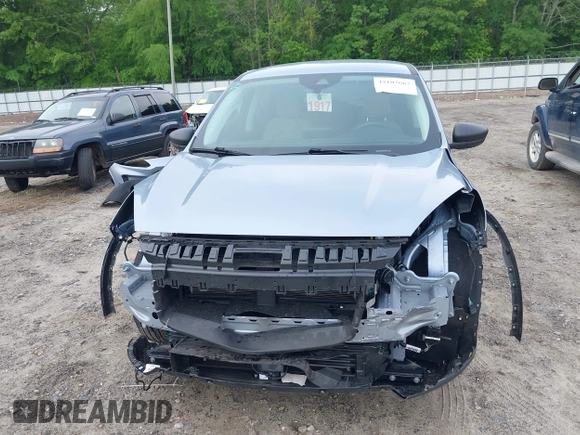 2022 Ford Escape SE z VIN 1FMCU0G61NUB15746, wystawiony jako IAAI lot #42107667 z przebiegiem 29 000 mil mil oraz . Historia ofert i sprzedaży dostępna na DreamBid. Obrazek 13.