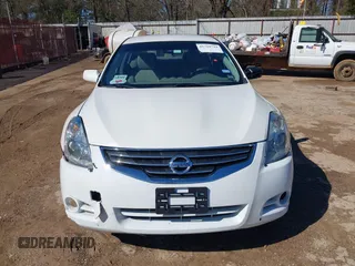 2012 Nissan Altima 2.5 S with VIN 1N4AL2AP4CN405309, listed as a IAAI auction lot 41718744 with 85,382 mi miles. Bid and sale history available at carsss.com. Image 12.