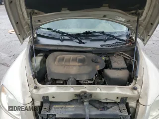 2009 Chevrolet HHR LS with VIN 3GNCA13B69S559787, listed as a Copart auction lot 54674655 with Not Provided miles and Clean Title. Bid and sale history available at DreamBid. Image 11.