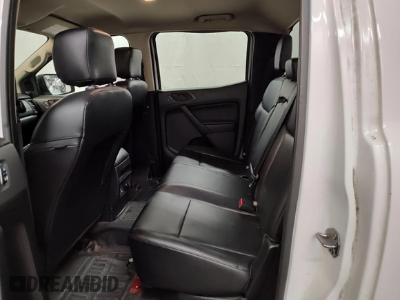 2020 Ford Ranger XL z VIN 1FTER4FH0LLA53123, wystawiony jako IAAI lot #42587640 z przebiegiem 86 568 mil mil oraz . Historia ofert i sprzedaży dostępna na DreamBid. Obrazek 26.