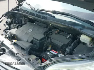 2013 Toyota Sienna XLE with VIN 5TDDK3DC2DS055716, listed as a IAAI auction lot 42513736 with 163,268 mi miles and . Bid and sale history available at DreamBid. Image 19.