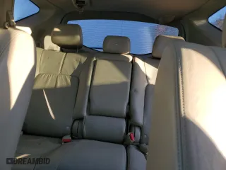 2009 Nissan Murano S with VIN JN8AZ18U59W020525, listed as a Copart auction lot 84432864 with 185,420 mi miles and Salvage Title. Bid and sale history available at carsss.com. Image 10.