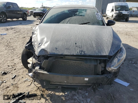 2020 Kia Forte LXS with VIN 3KPF24AD2LE244841, listed as a Copart auction lot 42911625 with 134,294 mi miles and Non Repairable. Bid and sale history available at carsss.com. Image 5.