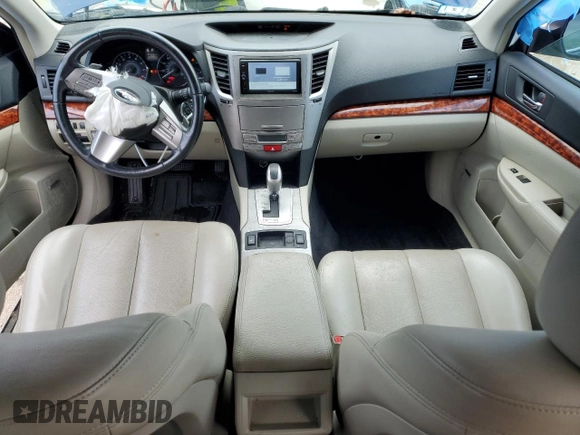 2010 Subaru Outback Limited Power Moon with VIN 4S4BRBKC4A3310682, listed as a Copart auction lot 62468425 with 203,903 mi miles and Clean title. Bid and sale history available at DreamBid. Image 8.