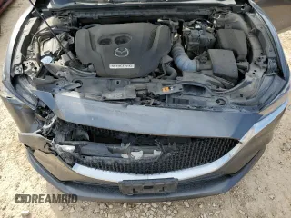 2019 Mazda 6 Grand Touring with VIN JM1GL1TY9K1503570, listed as a Copart auction lot 47049915 with 64,492 mi miles and Salvage Title. Bid and sale history available at carsss.com. Image 11.