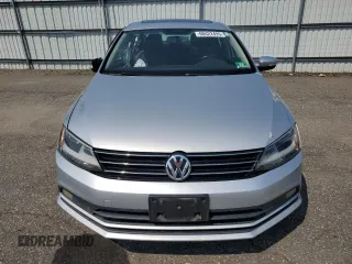 2015 Volkswagen Jetta SE с VIN 3VWD17AJ2FM350408, выставлен на аукционе Copart как лот 60422495 с пробегом 137 473 миль миль и Списание • Salvage title. История ставок и продаж доступна на DreamBid. Изображение 5.