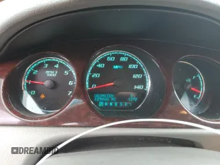 2009 Buick Lucerne CX with VIN 1G4HP57M09U147893, listed as a Copart auction lot 47108005 with 225,060 mi miles and Salvage Title. Bid and sale history available at DreamBid. Image 9.