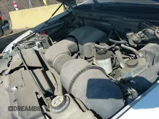 2003 Ford F-150 XL с VIN 2FTRX17L63CA31923, выставлен на аукционе IAAI как лот 41778818 с пробегом 107 600 миль миль и . История ставок и продаж доступна на DreamBid. Изображение 19.