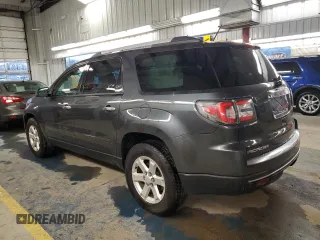 2014 GMC Acadia SLE with VIN 1GKKRPKD4EJ322668, listed as a Copart auction lot 51280645 with 228,749 mi miles and Salvage Title. Bid and sale history available at carsss.com. Image 2.