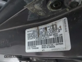 2004 Toyota Matrix Std with VIN 2T1KR32E14C194171, listed as a IAAI auction lot 42059685 with 299,999 mi miles. Bid and sale history available at carsss.com. Image 9.