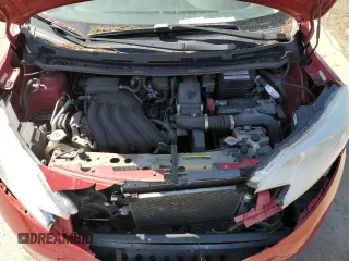2014 Nissan Note S with VIN 3N1CE2CP5EL415833, listed as a Copart auction lot 53397315 with 145,089 mi miles and Clean Title. Bid and sale history available at DreamBid. Image 11.