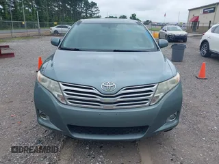 2011 Toyota Venza z VIN 4T3ZA3BB5BU049729, wystawiony jako IAAI lot #42352201 z przebiegiem 234 676 mil mil oraz . Historia ofert i sprzedaży dostępna na DreamBid. Obrazek 12.