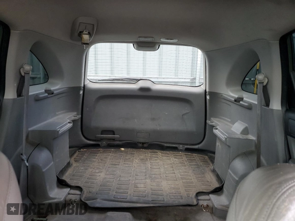 2007 Honda CR-V EX-L z VIN 5J6RE48777L808270, wystawiony jako Copart lot #59207645 z przebiegiem 337 082 mil mil oraz Czysty tytuł • Clean title. Historia ofert i sprzedaży dostępna na DreamBid. Obrazek 10.
