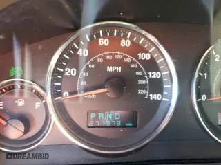 2006 Jeep Grand Cherokee Laredo with VIN 1J4GS48K86C258600, listed as a Copart auction lot 80348114 with 271,978 mi miles and Salvage Title. Bid and sale history available at carsss.com. Image 9.