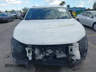 2021 Volkswagen Atlas SEL Premium R-Line with VIN 1V2FE2CA2MC206046, listed as a IAAI auction lot 41547596 with 13,805 mi miles and . Bid and sale history available at DreamBid. Image 6.