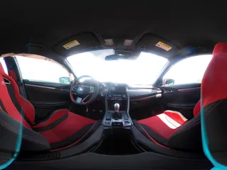 2021 Honda Civic Type R Touring z VIN SHHFK8G79MU202167, wystawiony jako IAAI lot #42443986 z przebiegiem 60 664 mil mil oraz . Historia ofert i sprzedaży dostępna na DreamBid. Obrazek 19.