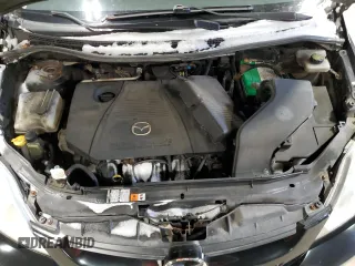 2007 Mazda 5 Touring with VIN JM1CR293970149870, listed as a Copart auction lot 51786855 with 276,921 mi miles and Clean Title. Bid and sale history available at carsss.com. Image 12.