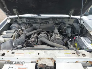 1997 Ford Ranger XLT with VIN 1FTCR10A8VUD14478, listed as a IAAI auction lot 42246032 with 180,940 mi miles and . Bid and sale history available at DreamBid. Image 10.