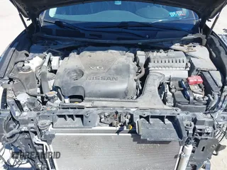 2017 Nissan Maxima SR with VIN 1N4AA6AP4HC453943, listed as a IAAI auction lot 41888527 with 130,577 mi miles and . Bid and sale history available at DreamBid. Image 10.