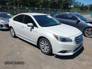 2015 Subaru Legacy Premium with VIN 4S3BNBF67F3030492, listed as a IAAI auction lot 42710100 with 126,849 mi miles and . Bid and sale history available at DreamBid. Image 1.