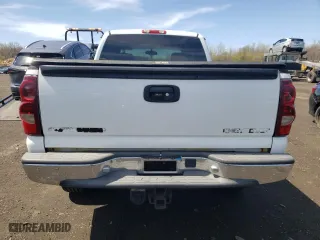 2003 Chevrolet Silverado 1500 LS with VIN 1GCEK19T53E140961, listed as a Copart auction lot 53399415 with 289,131 mi miles and Clean Title. Bid and sale history available at carsss.com. Image 6.