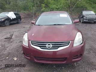 2012 Nissan Altima 2.5 S with VIN 1N4AL2AP3CC178643, listed as a IAAI auction lot 41972430 with 143,654 mi miles. Bid and sale history available at carsss.com. Image 6.