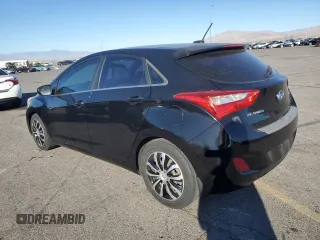 2016 Hyundai Elantra GT with VIN KMHD35LH3GU302159, listed as a Copart auction lot 77233264 with 148,102 mi miles and Clean Title. Bid and sale history available at carsss.com. Image 2.