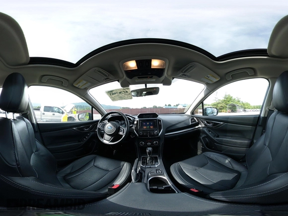 2017 Subaru Impreza Limited with VIN 4S3GKAU67H3621078, listed as a IAAI auction lot 42767983 with 161,749 mi miles and . Bid and sale history available at DreamBid. Image 23.