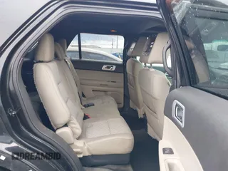 2013 Ford Explorer XLT с VIN 1FM5K7D96DGA90104, выставлен на аукционе IAAI как лот 41954541 с пробегом 162 147 миль миль и . История ставок и продаж доступна на DreamBid. Изображение 8.