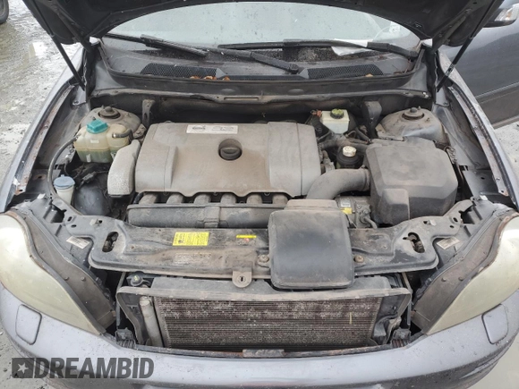 2007 Volvo XC90 I6 with VIN YV4CM982071347065, listed as a Copart auction lot 85118744 with 176,521 mi miles and Clean Title. Bid and sale history available at DreamBid. Image 12.