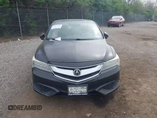 2016 Acura ILX z VIN 19UDE2F30GA005379, wystawiony jako IAAI lot #42079579 z przebiegiem 107 532 mil mil oraz . Historia ofert i sprzedaży dostępna na DreamBid. Obrazek 12.